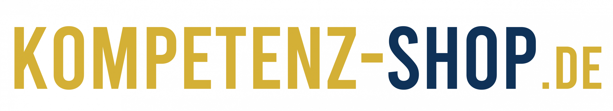 Kompetenz-Shop